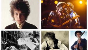 7 Dylan-Songs, die Sie kennen sollten