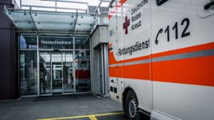 Der Rettungsdienst fährt in Baden-Württemberg vielerorts im roten Bereich – doch echte Verbesserungen lassen auf sich warten. Foto: Lichtgut/Max Kovalenko