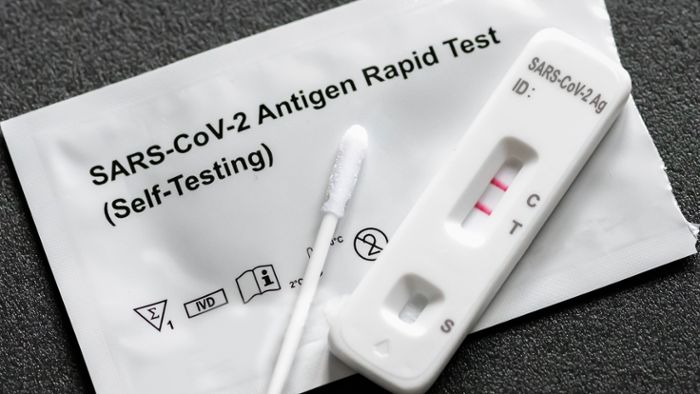 Muss man einen PCR-Test machen?
