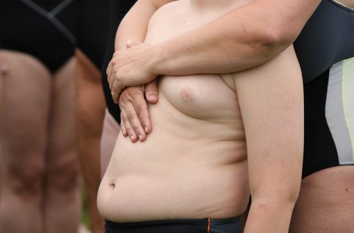 Rund fünfzehn Prozent der drei- bis 17-Jährigen in Deutschland sind übergewichtig. Foto: dpa