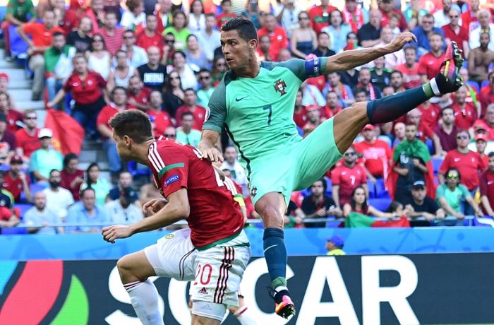 Reaktionen auf Spiel Ungarn gegen Portugal: „Endlich mal ...
