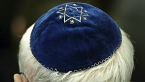 Warum tragen Juden eine Kippa?