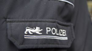 Die Polizei sucht nach Zeugen zu dem Vorfall. Foto: Eibner/Fleig