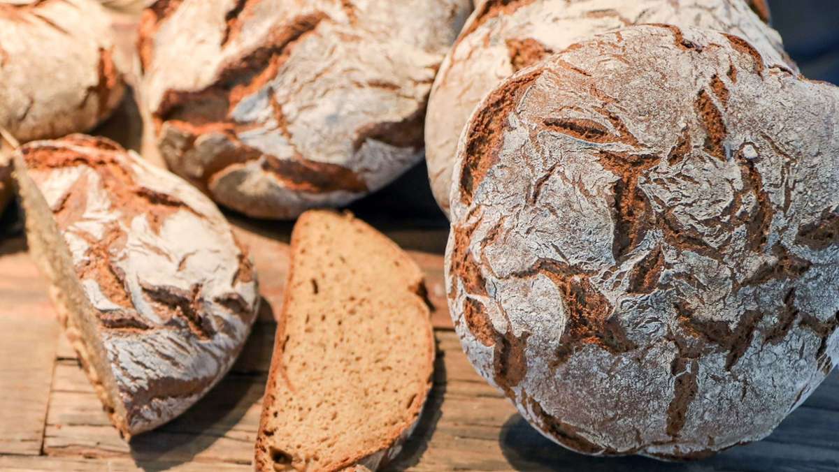 Brotfreunde Grau: Welche Filiale  die Bäckerei in Stuttgart nun doch schließt