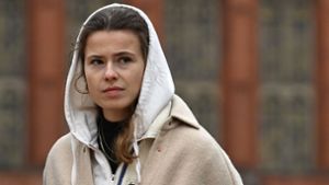 Deutsche Klimaaktivistin „enttäuscht“ von Greta Thunberg