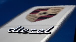 Porsche verzichtet künftig auf Diesel. Foto: dpa