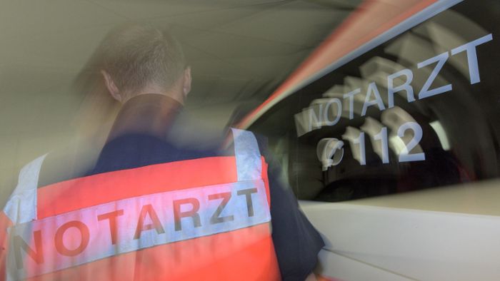 Zahl der Angriffe so hoch wie nie – CDU fordert schnellere Verfahren
