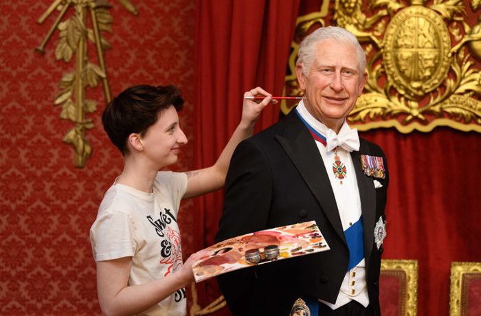 Krönung von Charles III.: Wie London einen Tourismus-Schub erfährt