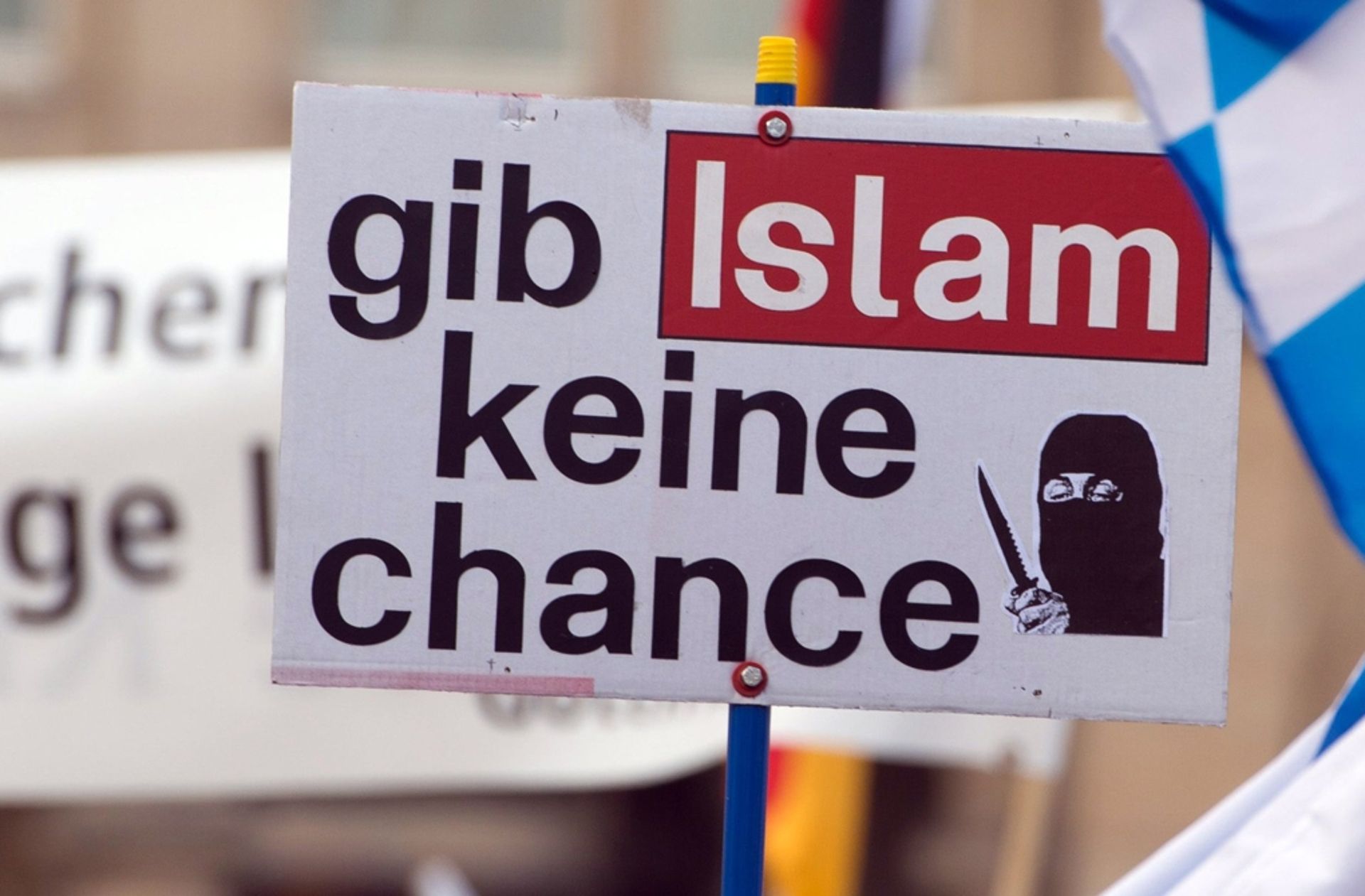 Erklärung Zum Islam In Deutschland Der Schwierige Weg Des Islam In Die Moderne