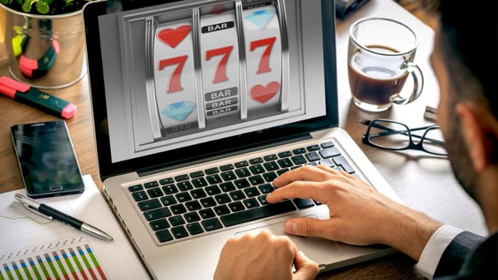 Übergangslösung für Online-Casinos in Sicht