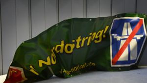 Nordostring: Grüne für Ende