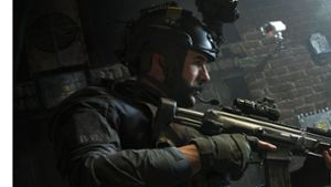 „Call of Duty: Modern Warfare“ – Die wichtigsten Infos zum neuen Game