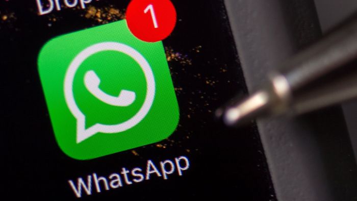 Schwere Sicherheitslücke in WhatsApp aufgedeckt