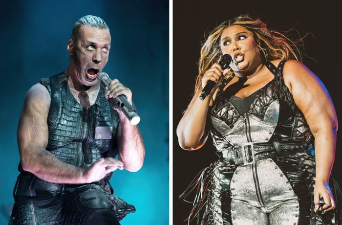 Till Lindemann und Lizzo: MeToo-Debatte ist im Pop angekommen