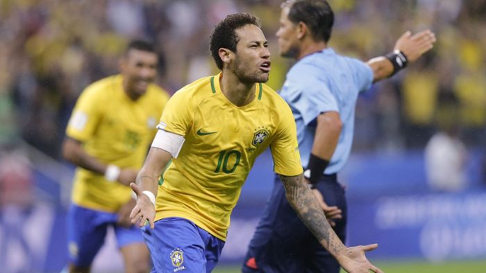 Brasilien ist durch, für Argentinien wird’s eng