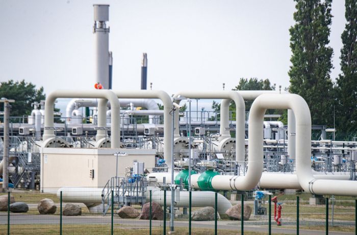 Gaskrise: Kann eine Süd Stream die Lösung sein?