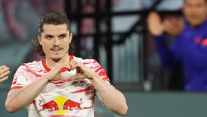 FC Bayern verpflichtet Kapitän von RB Leipzig