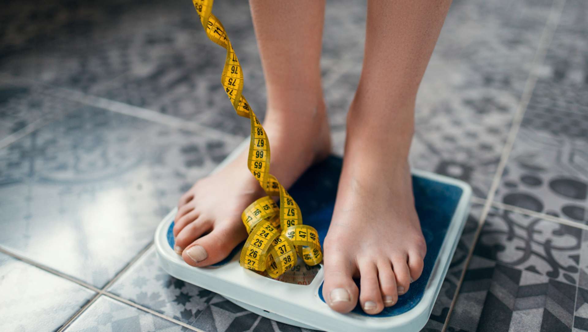 Wie lange dauert es, 10 Kilo abzunehmen? (Info)