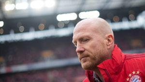 Matthias Sammer und FC Bayern trennen sich