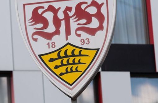 Der  VfB Stuttgart hat laut einer Studie von cum ratione aus dem Jahr 2021 den Fanshop mit den nachhaltigsten Produkten der Bundesliga. Foto: imago//Wolfgang Frank
