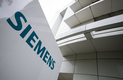 Siemens setzt verstärkt aufs Digitalgeschäft. Foto: dpa