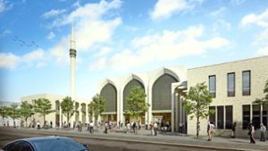 Moschee-Verein wartet auf Baugenehmigung