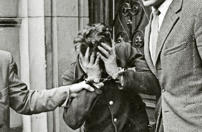 True Crime – Erster  Kidnappingfall 1958: Tödliche Rehe im Haldenwald