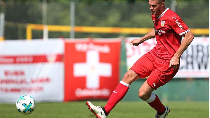 VfB Stuttgart gewinnt mit 2:0 gegen Tripolis