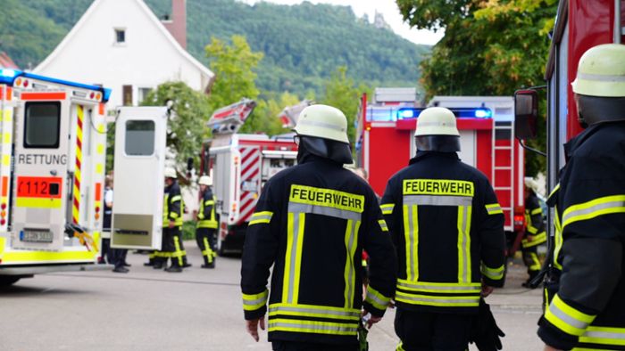 75-Jähriger stirbt in seiner Brennerei – Ehefrau schwer verletzt