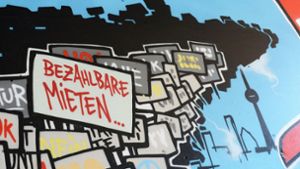 In Baden-Württemberg nimmt die Zahl der Sozialwohnungen weiter ab. Foto: dpa-Zentralbild
