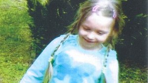 Die fünfjährige Inga wird vermisst. Foto: Polizeidirektion Sachsen-Anhalt Nord/dpa