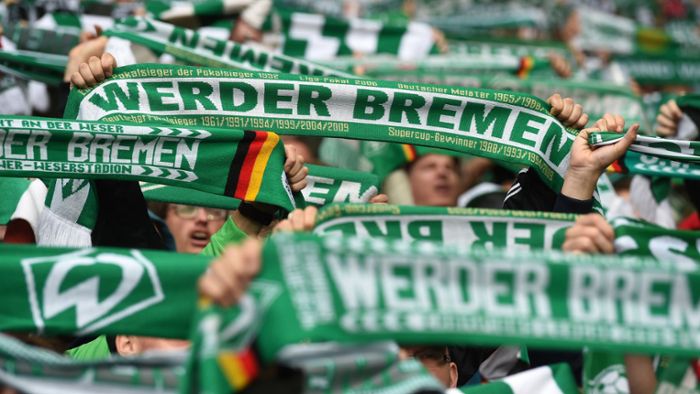 Mutmaßliche Islamisten als Security in Bundesliga-Stadien eingesetzt