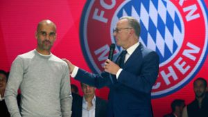 Bayern-Boss Rummenigge kontert Aussage süffisant