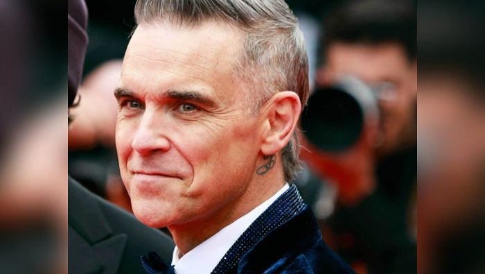 Robbie Williams plant Beauty-Eingriffe
