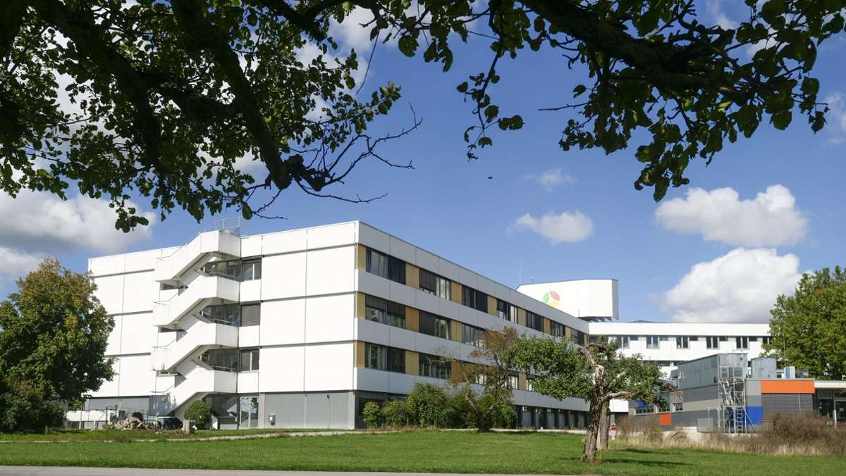 Wegen geplanter Krankenhausreform: Modernisierung der Leonberger Klinik ausgesetzt