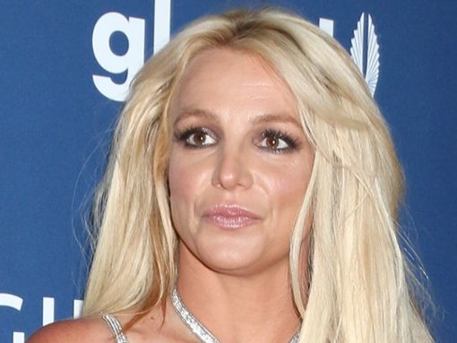 Britney Spears enthüllt eine Story nach der anderen aus ihrem Leben. Foto: 2018 Kathy Hutchins/Shutterstock.com