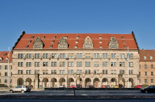 Nach Überzeugung des Landgerichts in Nürnberg ein 41 Jahre alter Mann sich an 23 Frauen vergangen. Foto: dpa