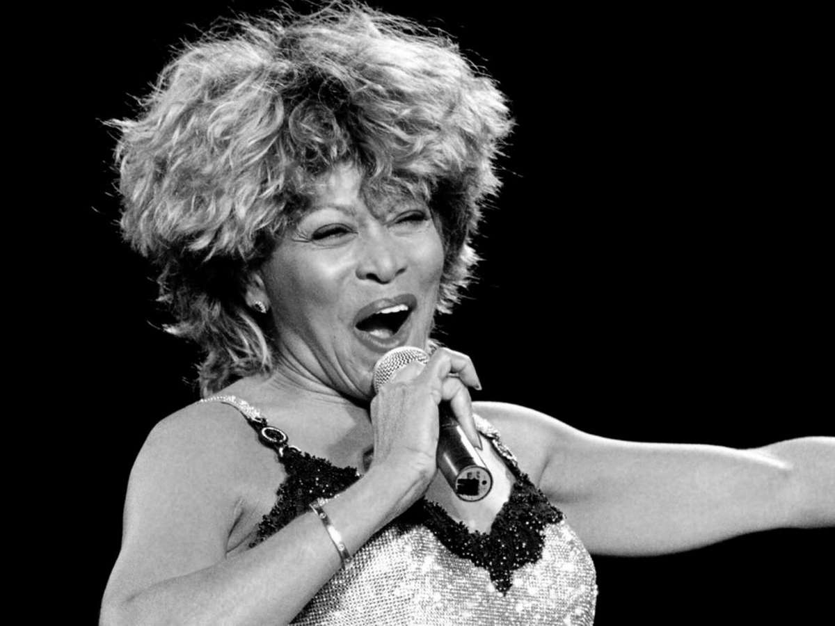 Die Todesursache von Tina Turner steht fest. Foto: imago/UIG
