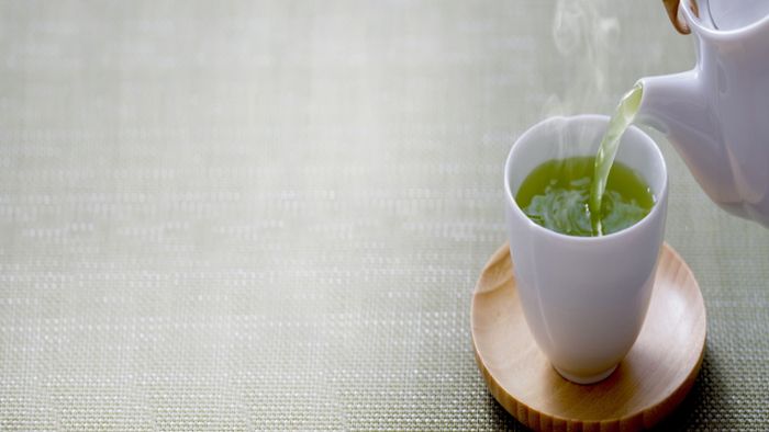 Wie gesund grüner Tee wirklich ist