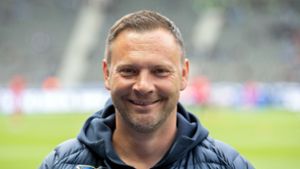 Pal Dardai soll Hertha BSC retten –  Vertrag als Chefcoach bis 2022