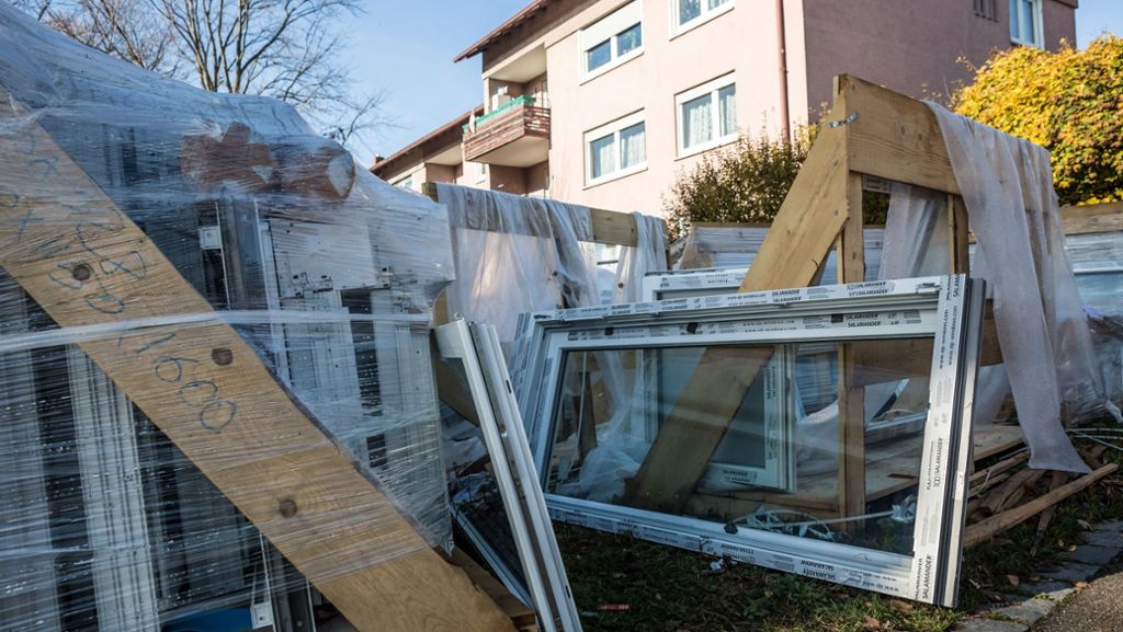Vonovia-Ärger in Stuttgart und der Region: Die Einzelfälle häufen  sich
