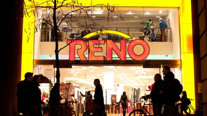 Reno ist insolvent – 1000 Mitarbeiter betroffen