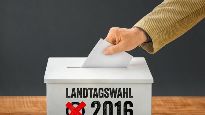 Anderes Land, anderes Wahlrecht