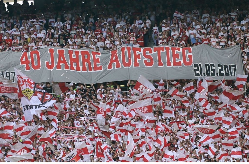 Nach nur einem Jahr ist der VfB in die Bundesliga zurückgekehrt – und muss sich umstellen.