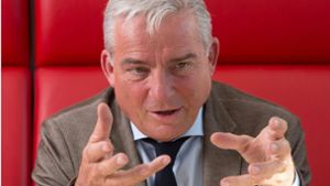 Baden-Württembergs Innenminister Thomas Strobl hält Seehofers Aussagen für „nicht sehr klug“. Foto: dpa