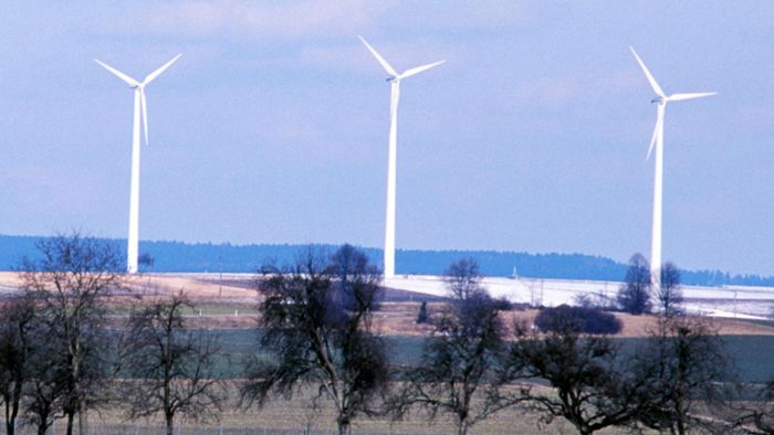 Stadtwerke hoffen auf ein „Ja“ für Windpark