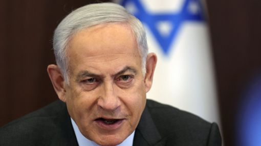 Israels Ministerpräsident Benjamin Netanjahu steht in der Kritik – und soll nach Meinung der Protestierenden zurücktreten. Foto: dpa/Abir Sultan