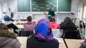 Politiker beklagen religiöses Mobbing an deutschen Schulen