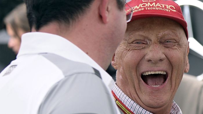 Persönliche Erinnerungen an Niki Lauda