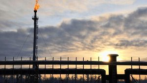 EnBW wollte mit Gazprom anbandeln